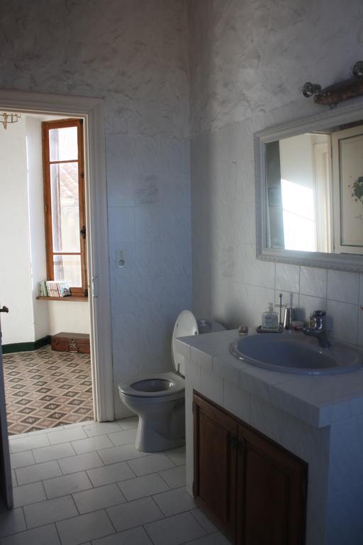 La Montagute Villa Thezan-des-Corbieres Room photo